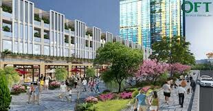 KHU NGHỈ DƯỠNG LYNN TIMES - Wyndham Thanh Thuỷ 4