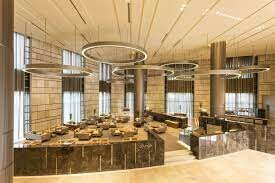 HOTEL NIKKO SAIGON 5