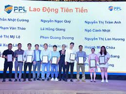 Tiếp Vận Bảo Tín - PPL 4