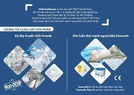 THIẾT BỊ Y TẾ USM HEALTHCARE 2