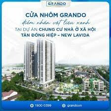 NHÔM ĐÔ THÀNH (Grando Aluminium) 2