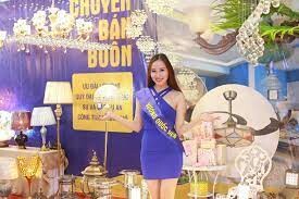 Công ty TNHH Thương Mại Và Dịch Vụ Tường Đan 1