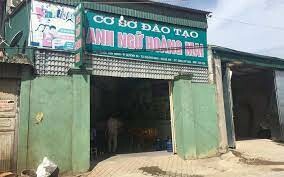 Phòng GDĐT Hoàng Mai 1