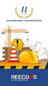 Công Nghệ Cơ Điện Reecons 5