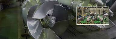 Bơm Ebara Việt Nam 6