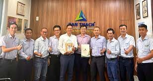 công ty cp đầu tư xây dựng bàn thạch 3