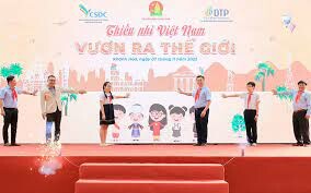 Education Solutions Vietnam 3