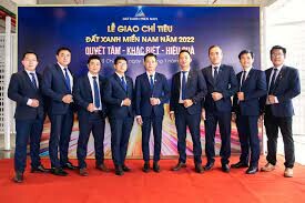 ĐẤT XANH MIỀN NAM 5