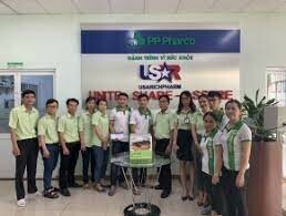 Dược phẩm Phong Phú 6