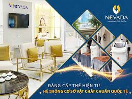 Công ty Đầu tư Quốc tế Nevada 6