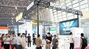 Công Nghệ Tự Động Linkyue 3