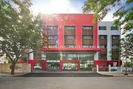 Giáo Dục Quốc Tế Việt Úc - Trường Quốc tế Việt Úc VAS 6