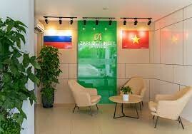 Zarubezhneft Vietnam 6