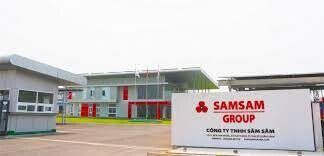 SAM PHARMA VIỆT NAM 3