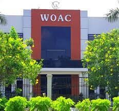 WOAC 6