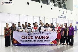 Tập đoàn ICOGroup 5