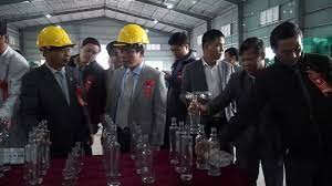 MTV Thương mại và Đầu tư Glass Vico 3