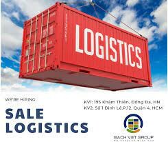 VẬN TẢI BÁCH VIỆT 1