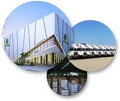 Công Ty Gốm Sứ Việt Elite 1