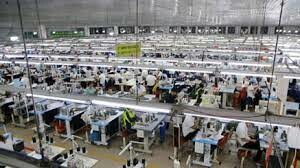 Dệt may Phú Hòa An 1