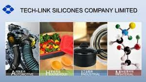 TECH-LINK SILICONES 1
