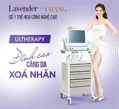 Lavender Sài Gòn 1