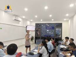 Giáo Dục Quốc Tế Victoria - Australia 7