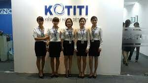 KOTITI VIỆT NAM 5