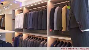 Thời Trang Quốc Tế Việt Tailor 5