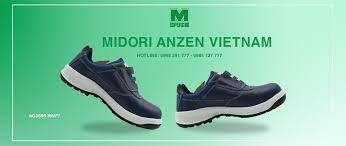 MIDORI ANZEN VIỆT NAM 5