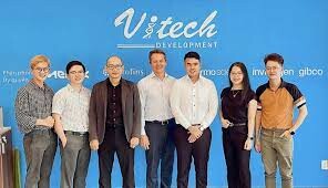 Vitech Development 5