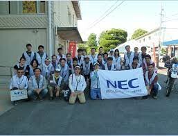 NEC Việt Nam 5