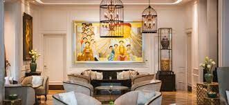 Hotel Des Arts Saigon 5