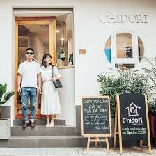 Nam Phong Coffee & Tea 5