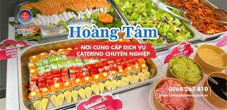 ẨM THỰC NHẬT BẢN HOÀNG TÂM 6