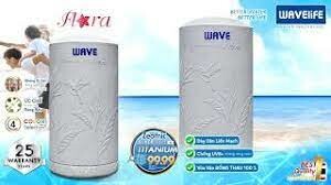 Công Ty TNHH Wavelife 6