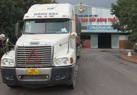 Vận tải Đông Bắc 6