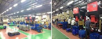 Công Ty Điện Tử LEO 6