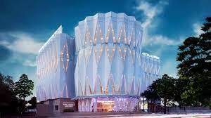 Nhà hàng Tiệc cưới Đông Phương Group 6