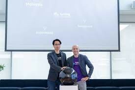 Công Ty TNHH Funding Societies VIETNAM 8