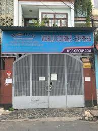 World Courier Express 7