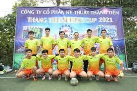 Công Ty Kỹ Thuật Thăng Tiến 6