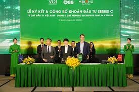 Voi (Viet Nam Oman Investment) 6