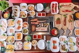 Madam Chu - Tiệm thịt nướng Hong Kong 6