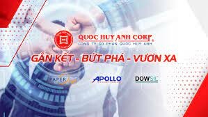 Công Ty Quốc Huy Anh ( Apollo Silicone ) 7