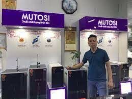 Công Ty Tập Đoàn Mutosi 6