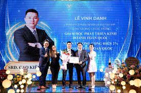 Công Ty Cổ Phần Tư Vấn Và Đào Tạo Sao Việt 6