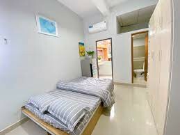 3SHOMES CHUYÊN CHO THUÊ PHÒNG TRỌ 6