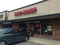 Rice House 6