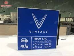 Công ty TNHH Quảng cáo Đinh Phan 6